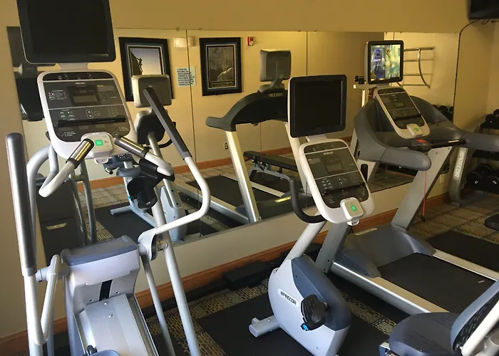 Holiday Inn Express Hotel & Suites Albemarle