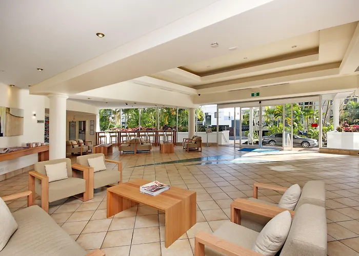 Sovereign On The Gold Coast