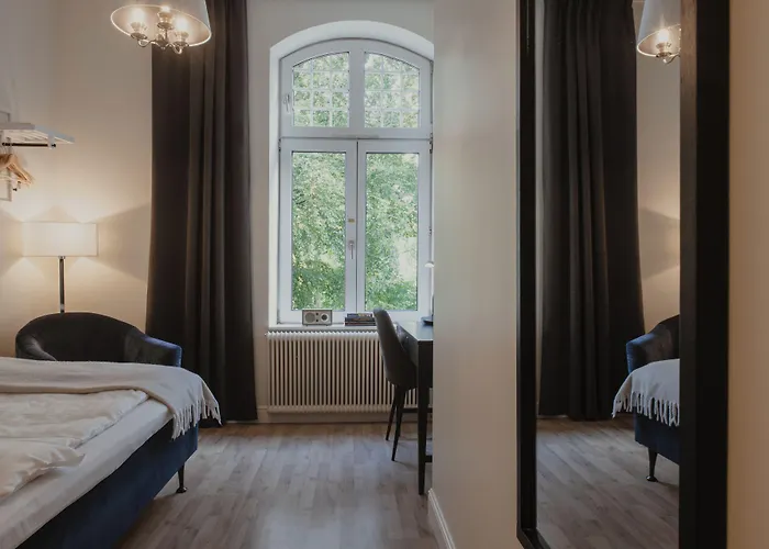 Home Hotel Norre Park