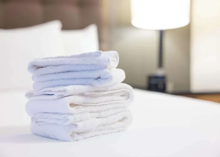Drury Inn & Suites Greensboro
