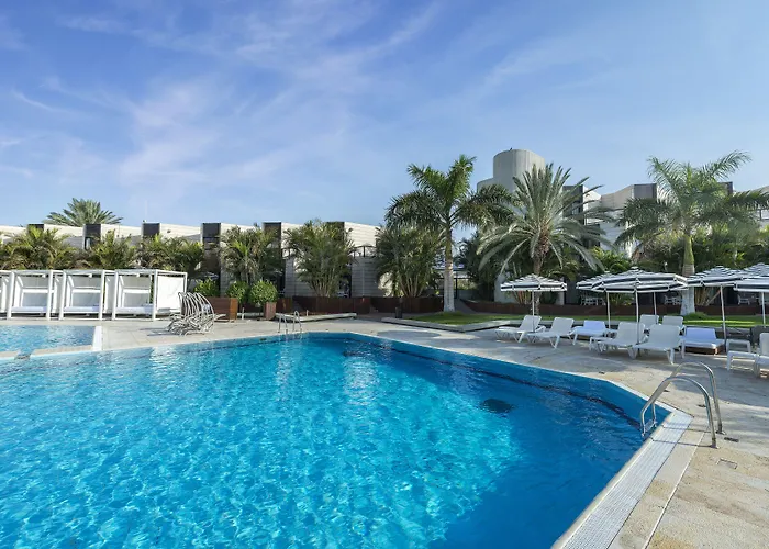 Riviera By Isrotel Collection