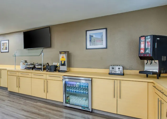 Towneplace Suites Raleigh Cary/Weston Parkway