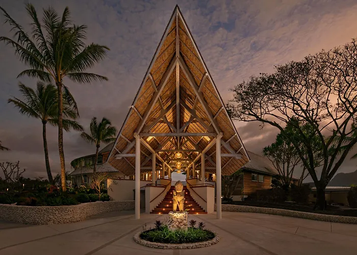 Le Meridien Bora Bora