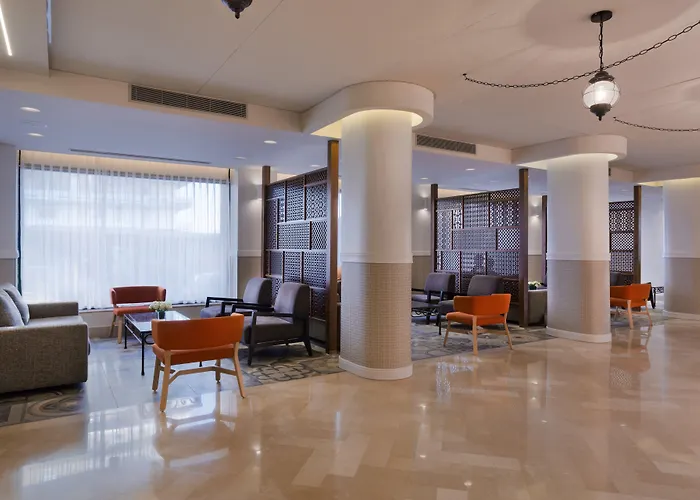 Prima Kings Hotel