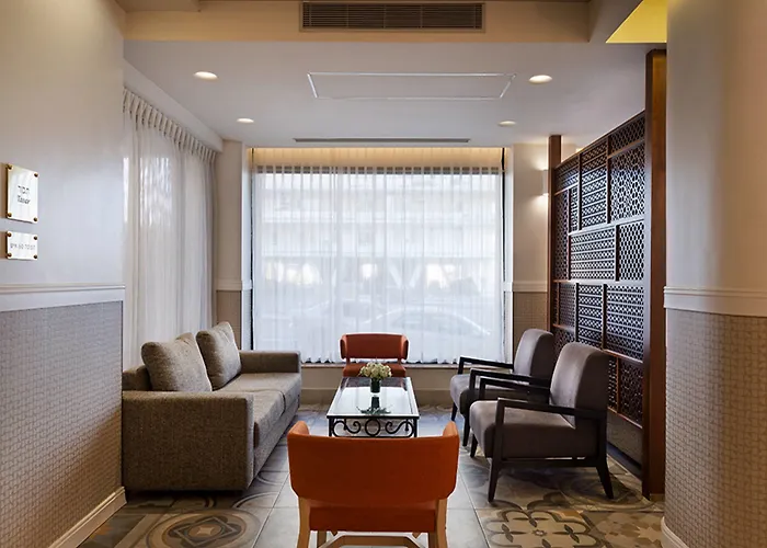 Prima Kings Hotel