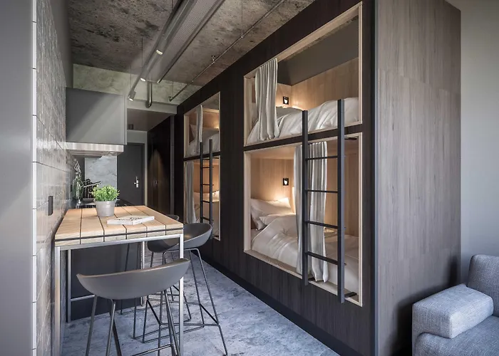 Mornington Hotel Bromma