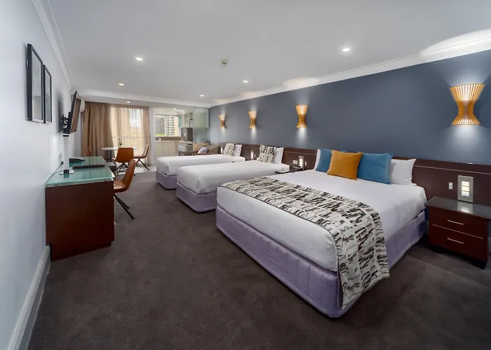 Hyde Park Inn
