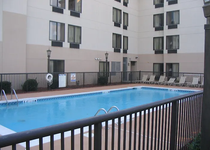 Holiday Inn Express Durham By Ihg