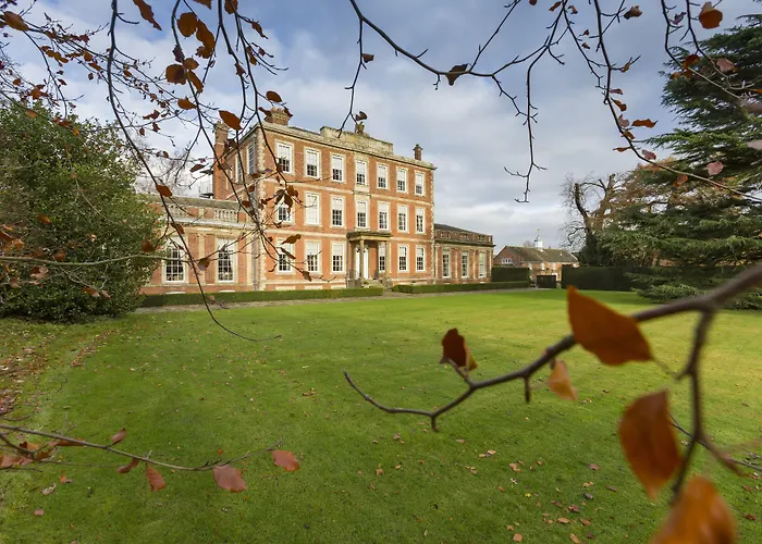 Middlethorpe Hall & Spa