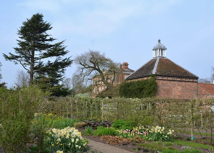 Middlethorpe Hall & Spa