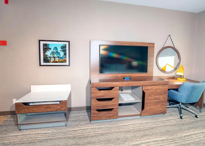 Hampton By Hilton Ottawa