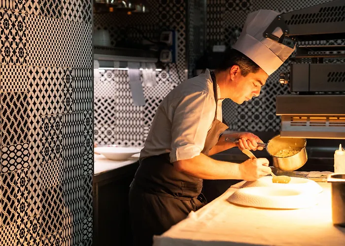Relais&Chateaux Villa Crespi