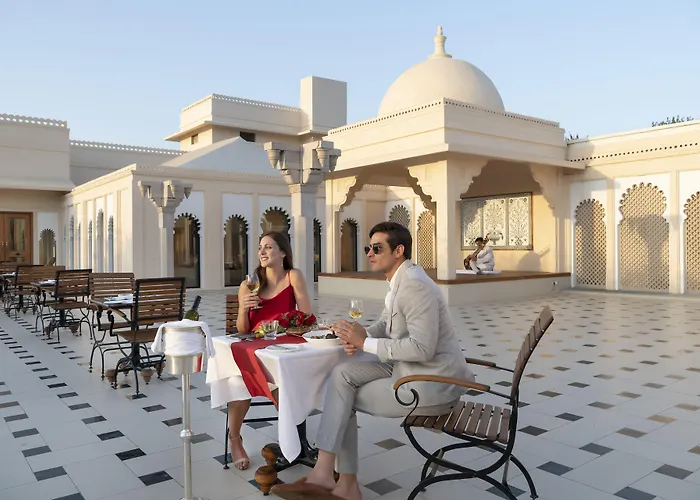 Trident Udaipur
