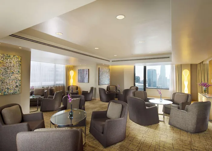 Doubletree By Hilton Kuala Lumpur