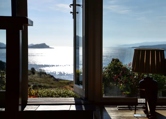 Loch Melfort Hotel