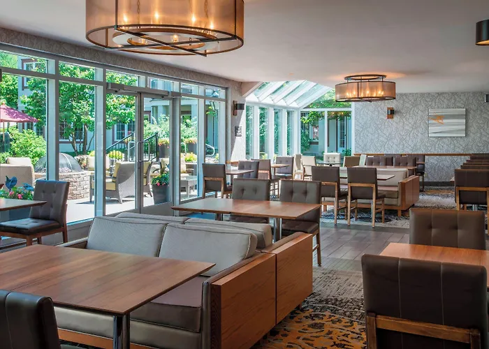 Residence Inn by Marriott Mont Tremblant Manoir Labelle