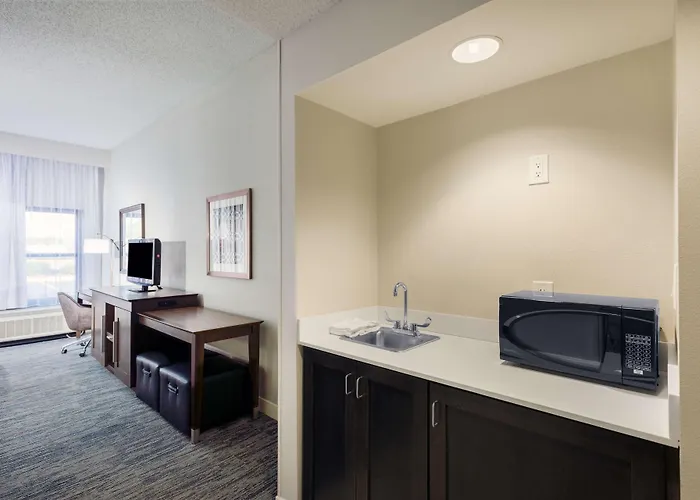 Hampton Inn Mount Airy