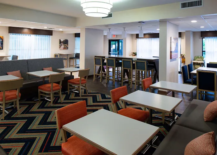 Hampton Inn Wytheville