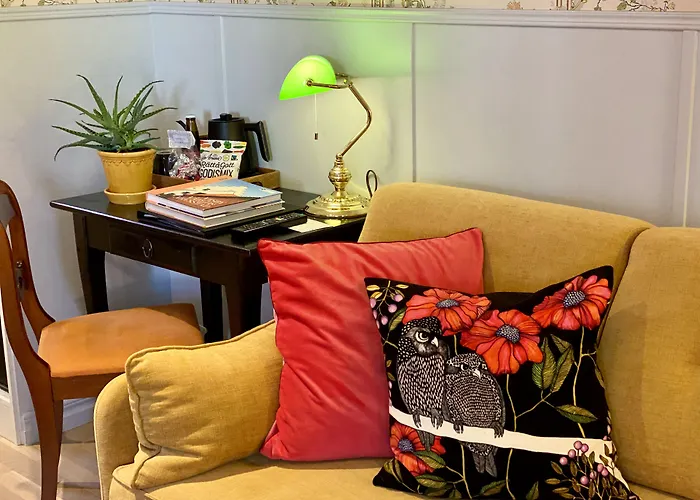 Hotell St Clemens