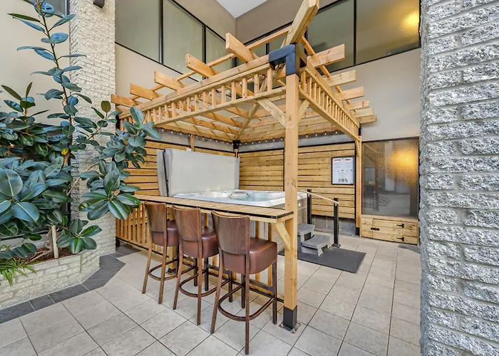 Best Western Hotel Universel Drummondville