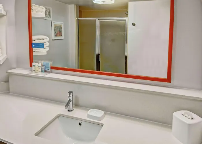 Hampton Inn Elizabeth City