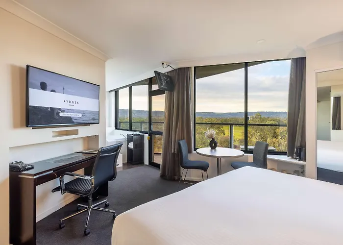 Rydges South Park Adelaide