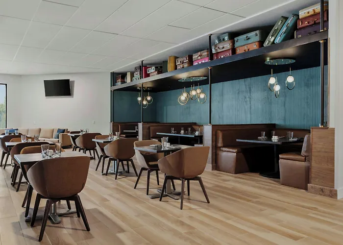 Delta Hotels By Marriott Bristol