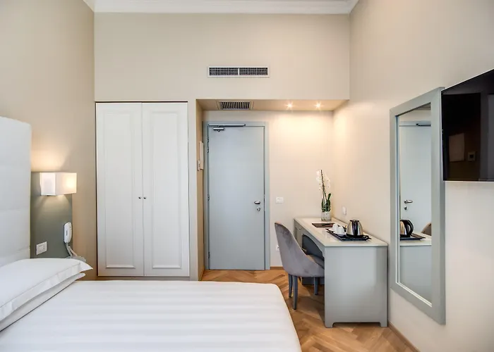 Hotel Ariele