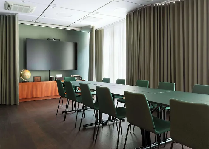 Best Western Plus Hotel Noble House