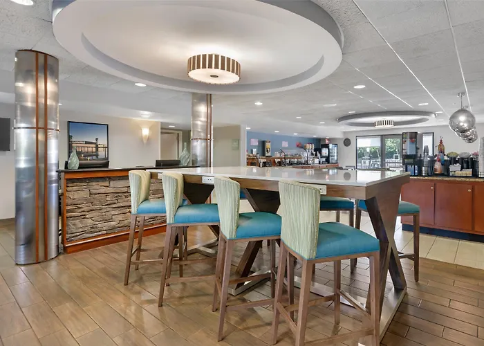 Best Western Plus Wilmington / Wrightsville Beach