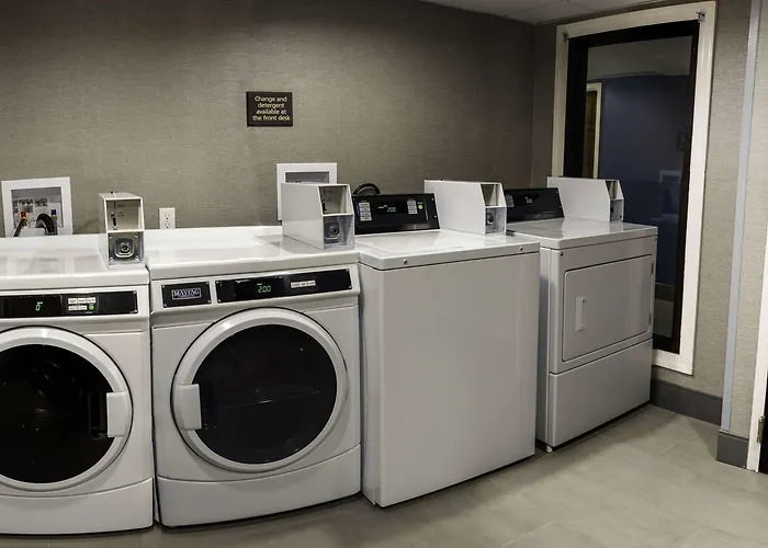 Hampton Inn Kinston