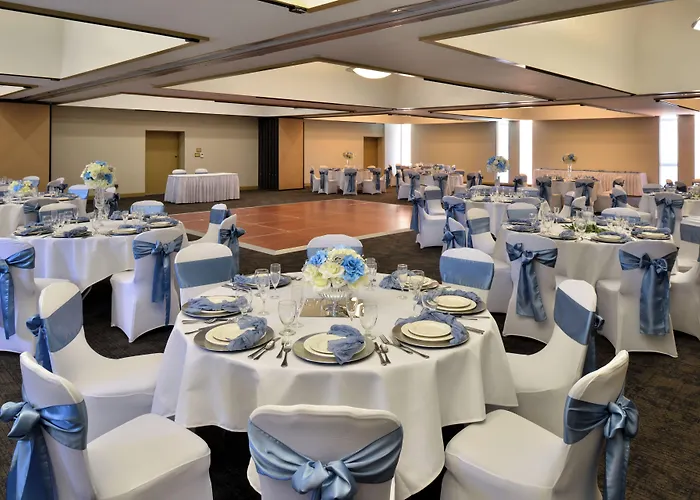 Hawthorne Inn & Conference Center