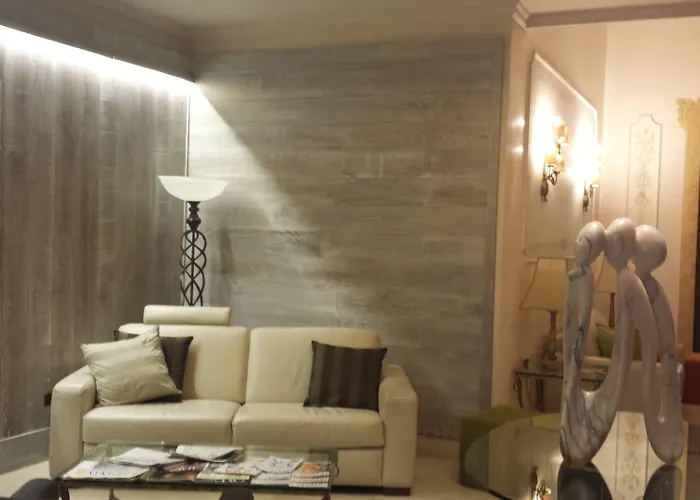 The Originals Boutique, Hotel Palazzo Lovera