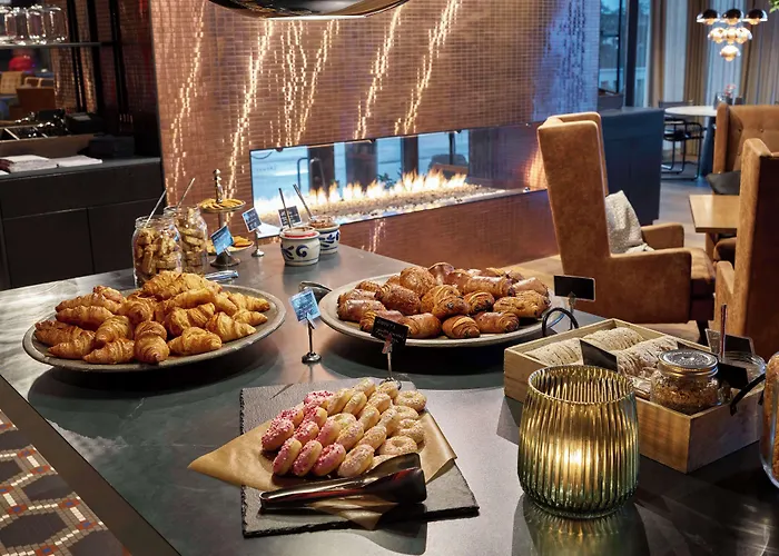 Radisson Blu Caledonien Hotel, Kristiansand