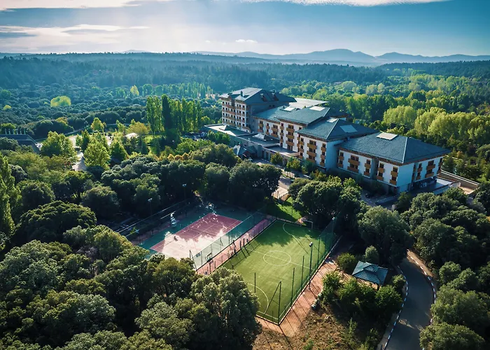 Michlifen Resort & Golf