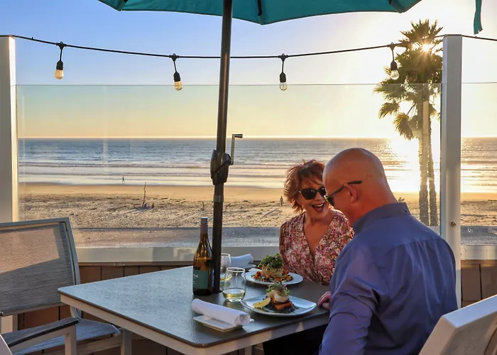 Seaventure Beach Hotel