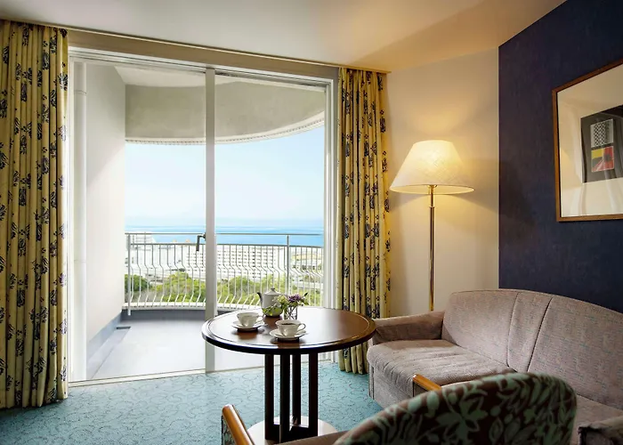 Kobe Portopia Hotel