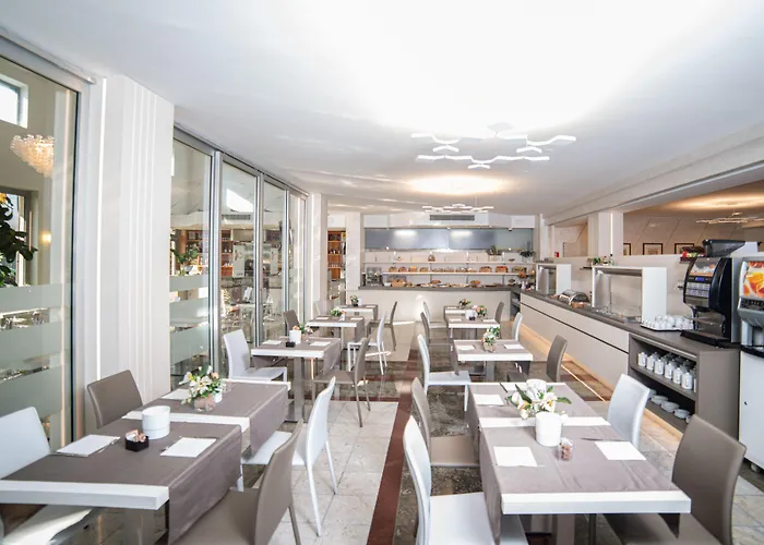 Alfa Fiera Hotel