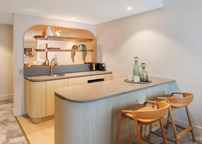 Amora Hotel Brisbane