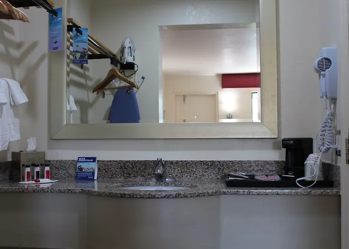 Travelodge By Wyndham Florida City/Homestead/Everglades