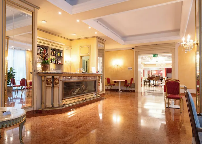 Hotel Stendhal