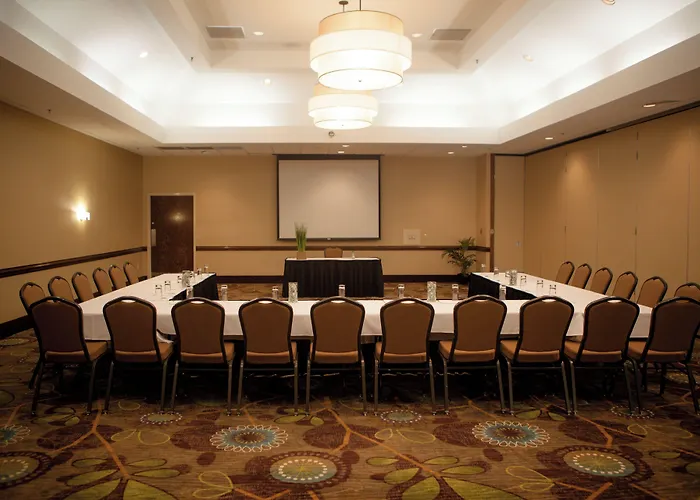 Holiday Inn Greenville By Ihg