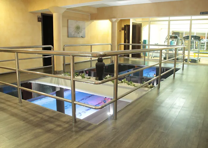 Roc Blanc Hotel&Spa