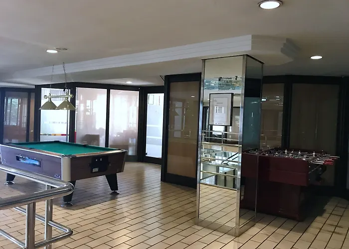 Roc Blanc Hotel&Spa