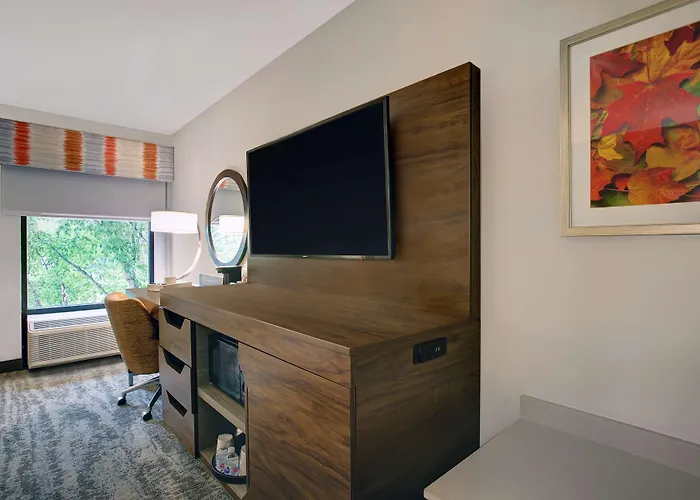 Hampton Inn Salisbury