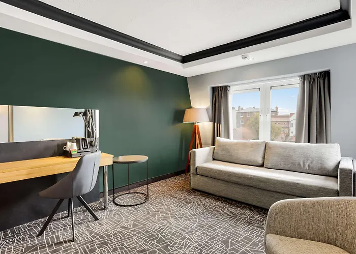 Radisson Hotel York