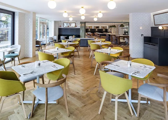Novotel York Centre