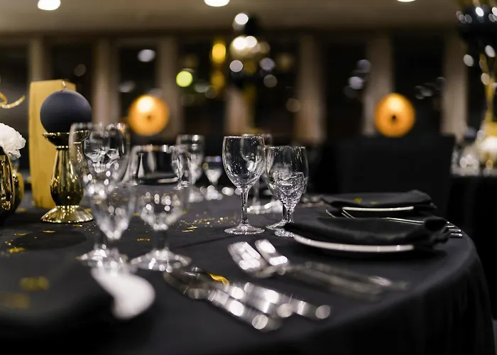 Mercure Lublin Centrum