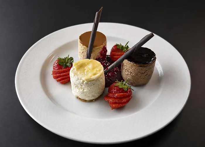 Radisson Blu Hotel, Durham
