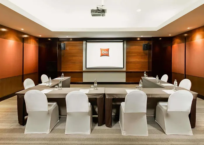 Hotel Ibis Samui Bophut - SHA Plus